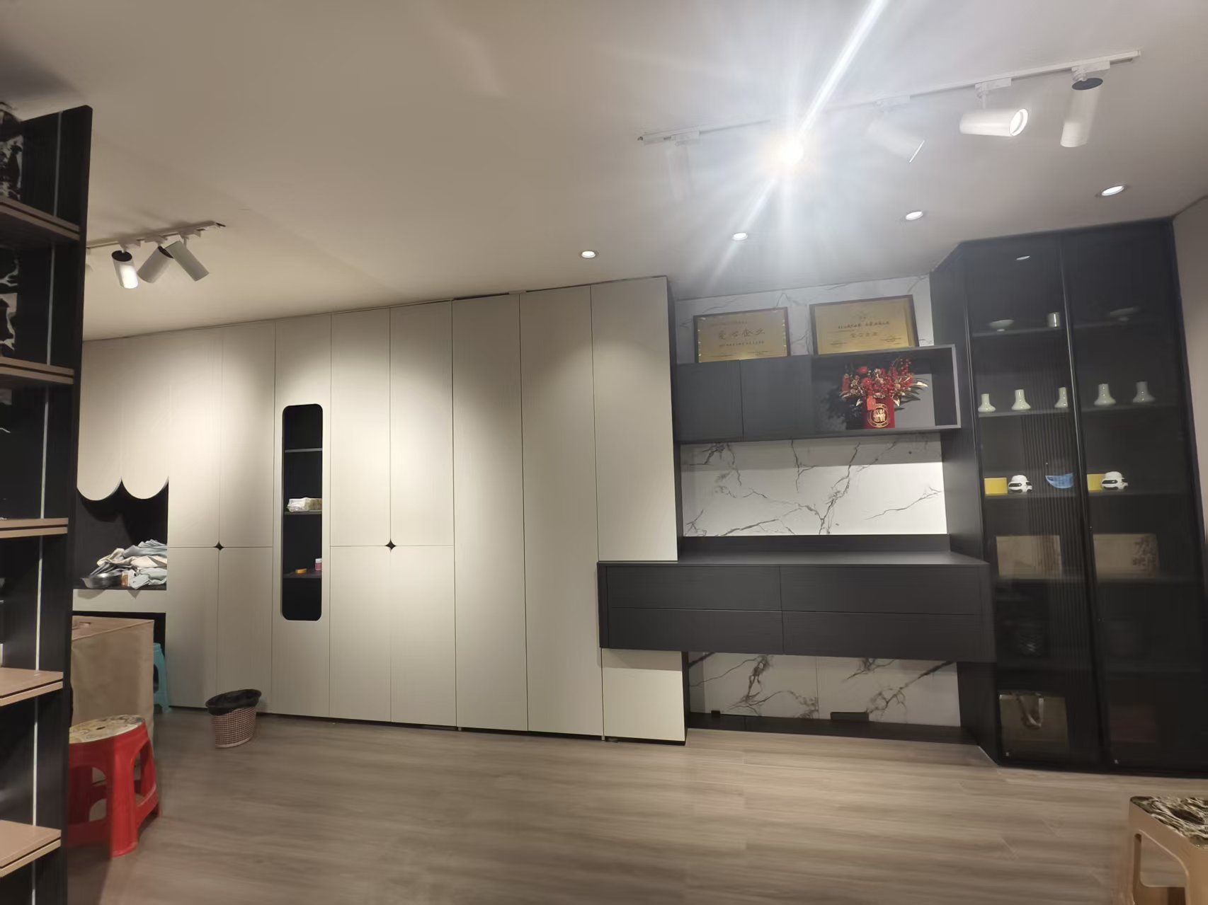 德阳全屋定制